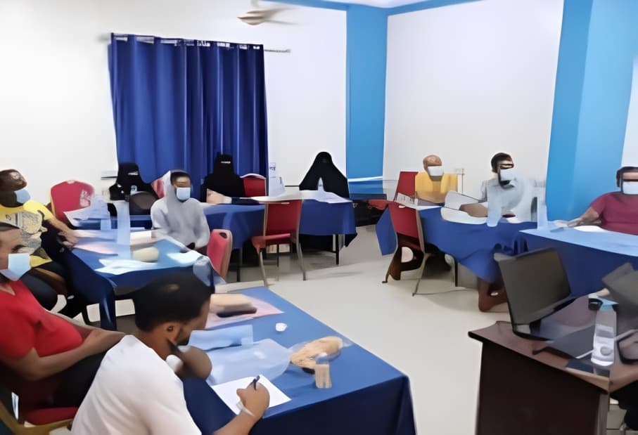   Project honoring success stories for volunteers.
